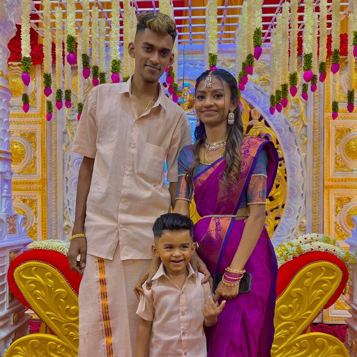 Bavithira Sathivel💕
