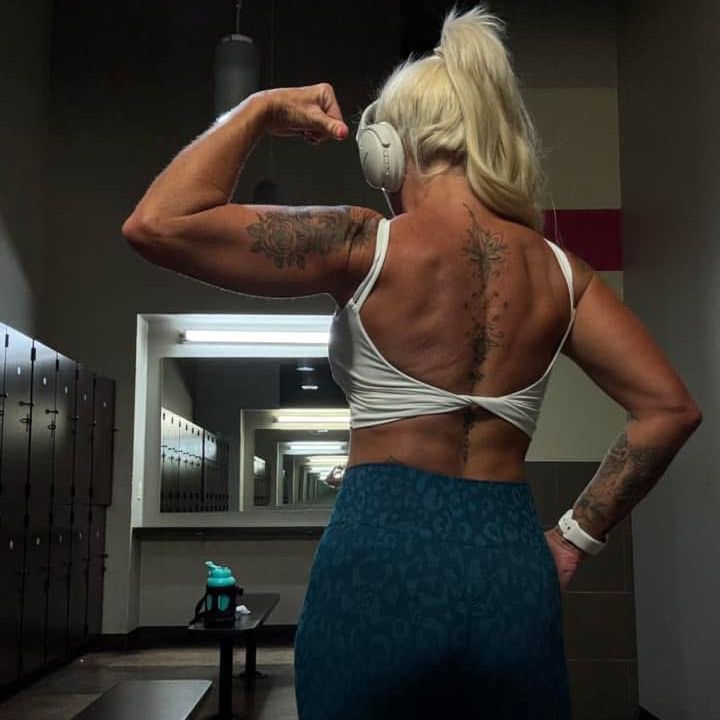 Angie Bowen