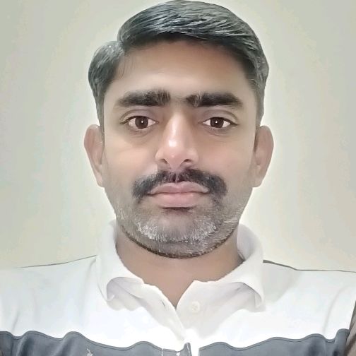 Roman Shafqat Kharal
