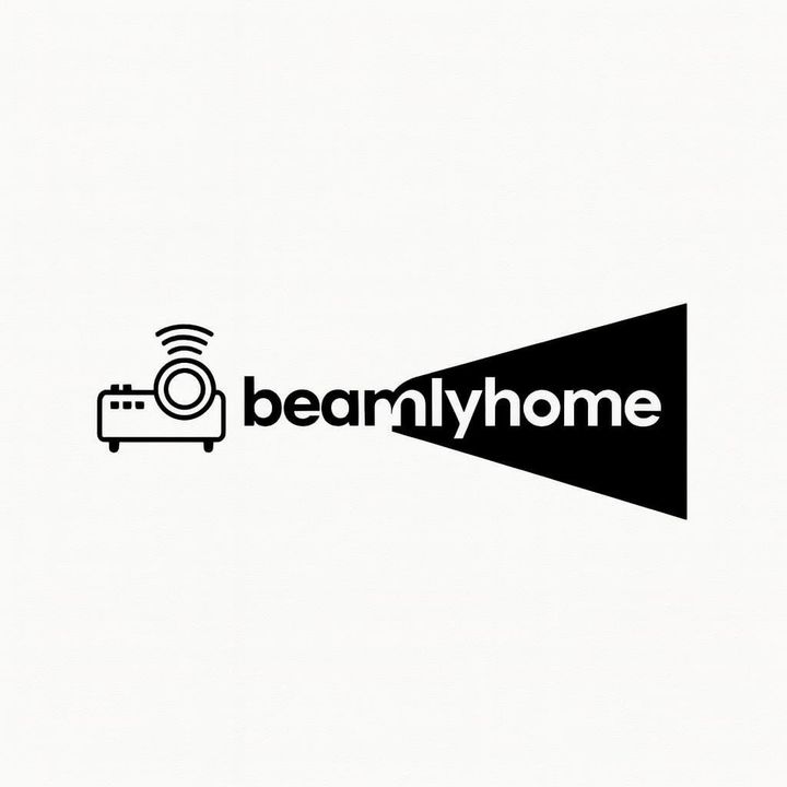 BeamlyHome Projector