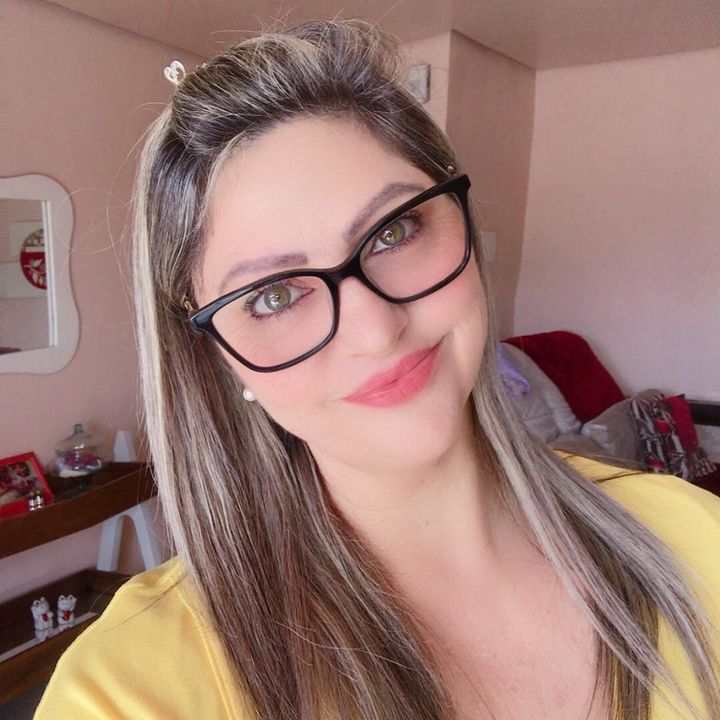 Cleusa Campos