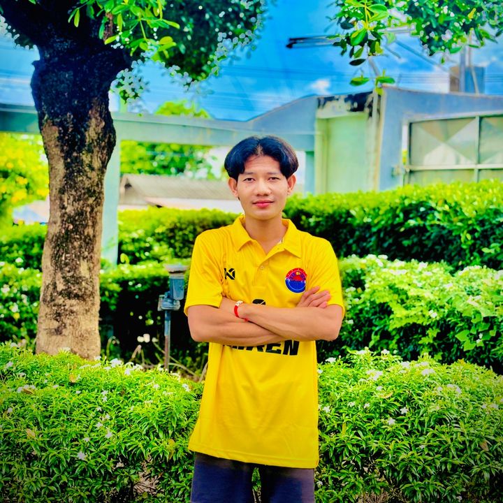 > ปีโป้<🌿