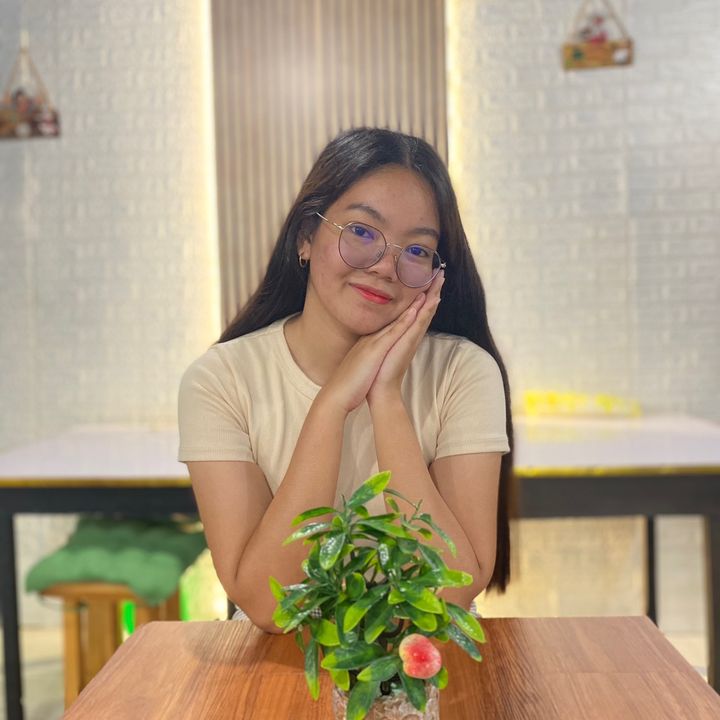 Riza | VA Momshie