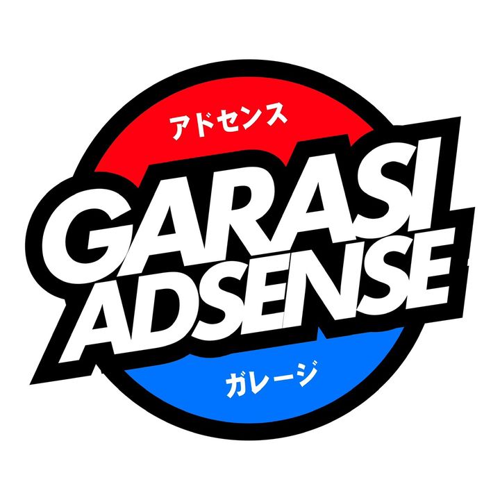 Garasi Adsense