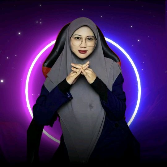 Fatin Nabielah | Aura Guru