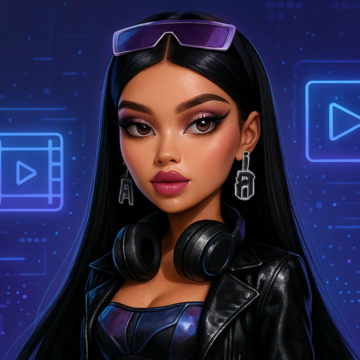 Create with AI