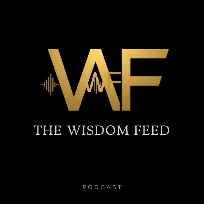 The Wisdom Feed