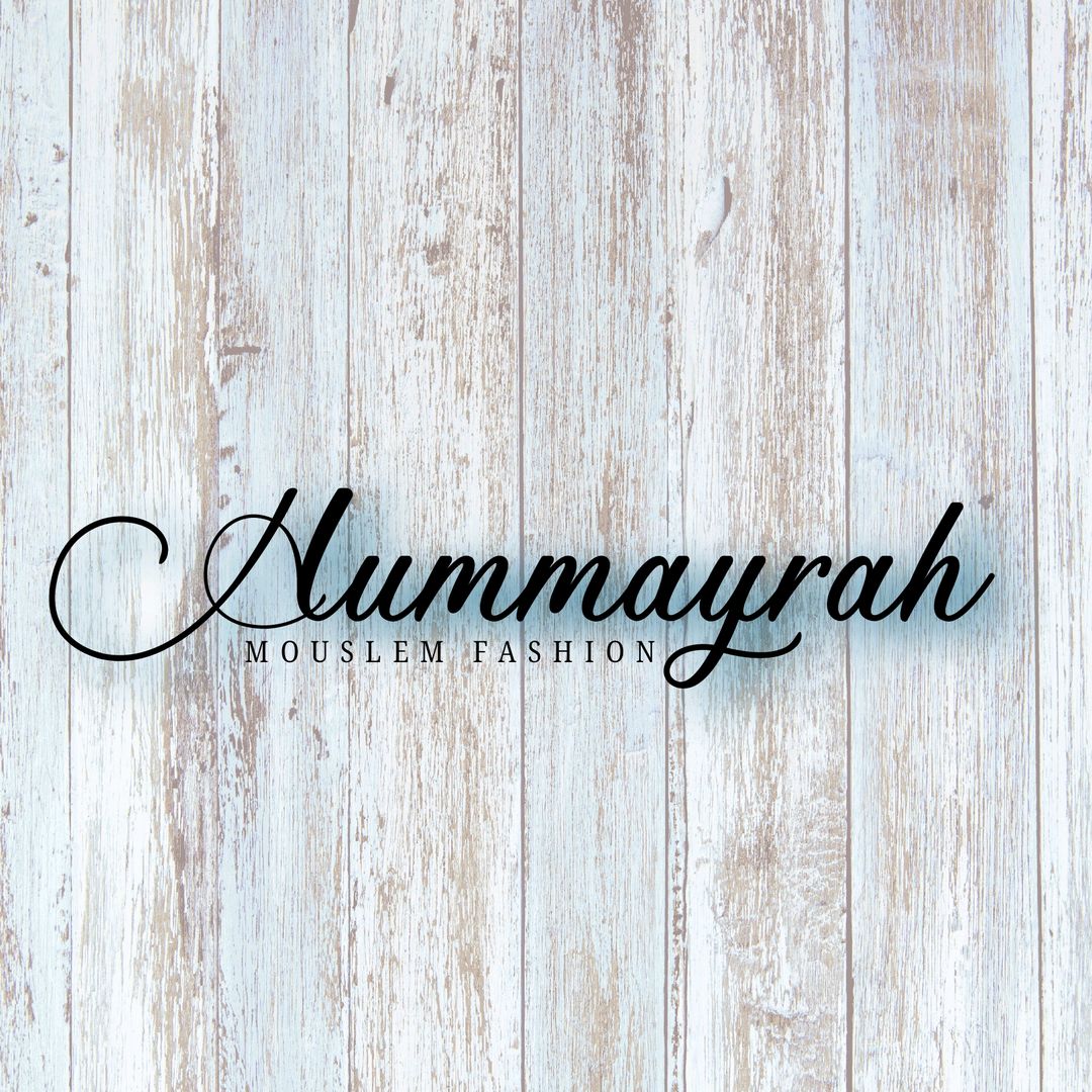 Hummayrah Mouslem Fashion
