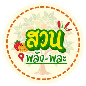 สวนพลัง-พละ