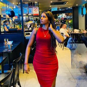 Denesha shashi