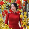 Cô Linh ơi!