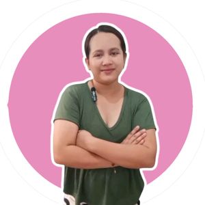 ᥫ᭡.Mommy Rona.ᥫ᭡