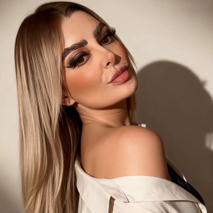 Liliana Vizcaino