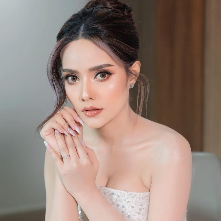 มิว ปัณณวีร์