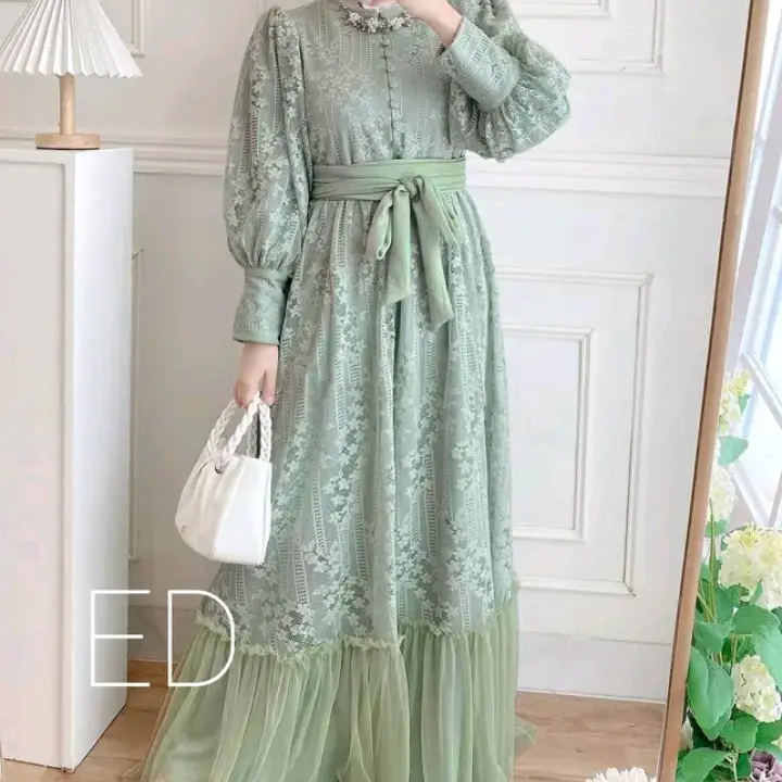 Gamis indonesia