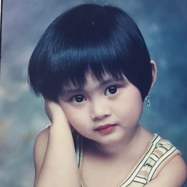 Missgelliemae