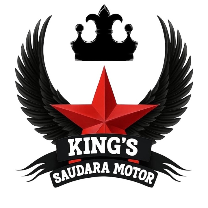 Kings Saudara Motor