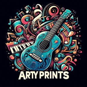 ArtyPrints