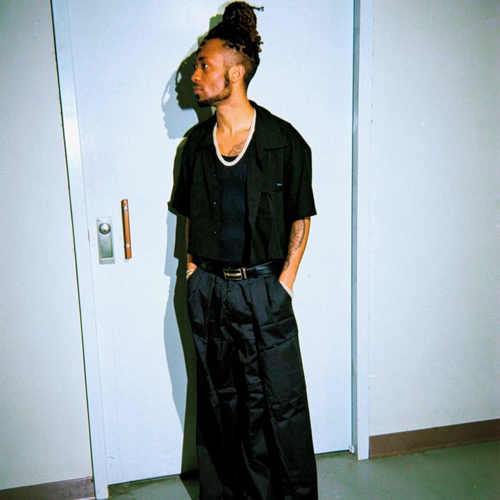 Kenny Noah Cortez