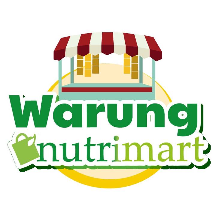 warung nutrimart