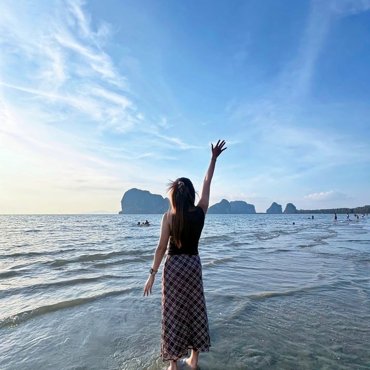 น้องกิ๊ฟเชอรี่น้องวาย