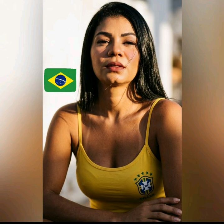 Dalcirene Vitorino