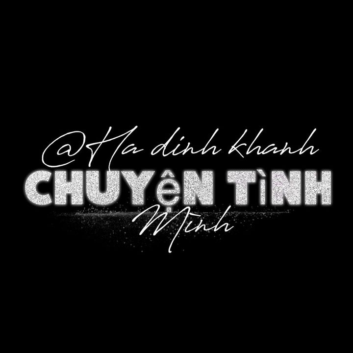 Chuyện tình mình🌬️