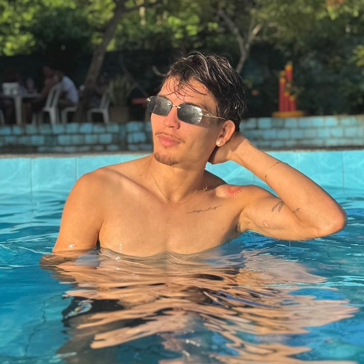 Jameson Silva 🇧🇷
