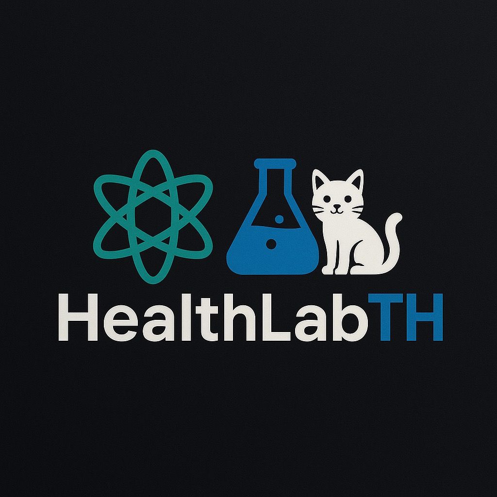 HealthLABTH