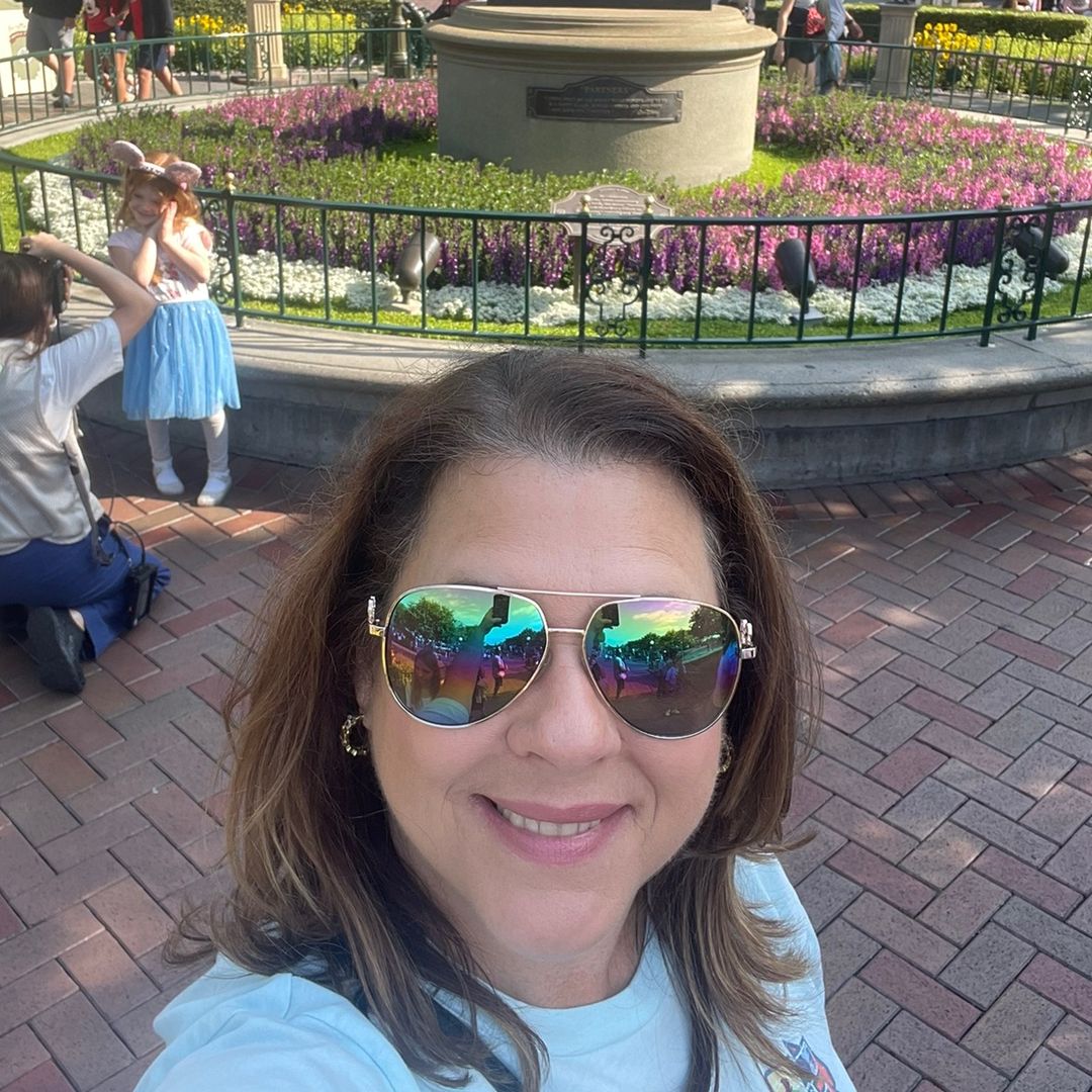 SpoiledDisneyWife