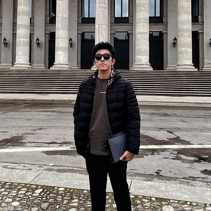 Leo | FYP Specialist ✨