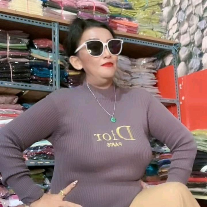 Toko mukena dan gamis 76