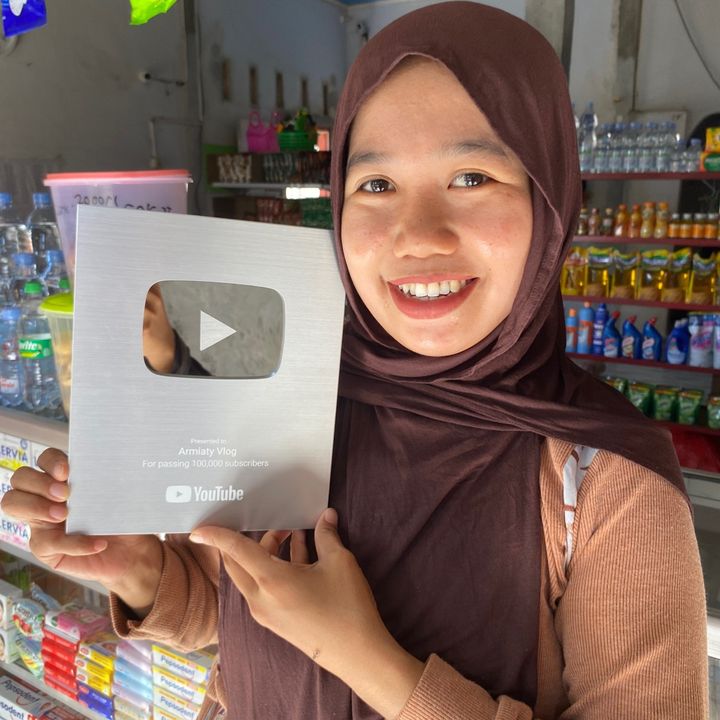 armiaty vlog