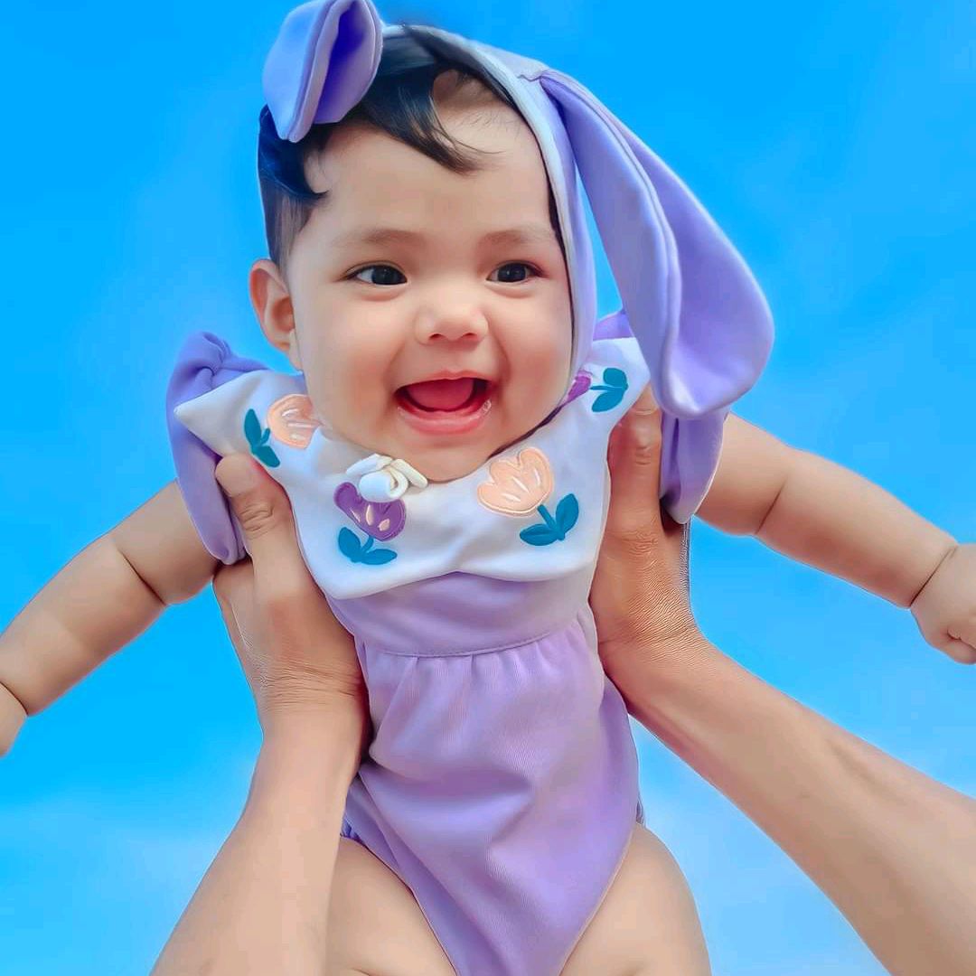 น้องราบีญ่า