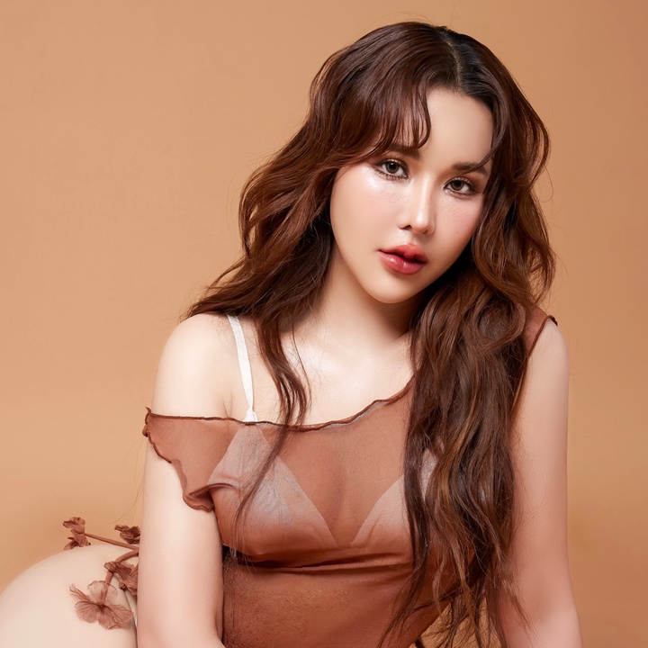 หนิง เจ้าของแบรนด์นาริชชี่