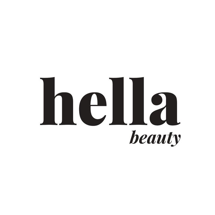 Hella Beauty