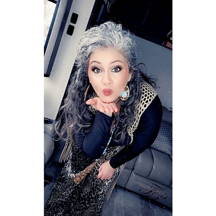 Robbie Ann
