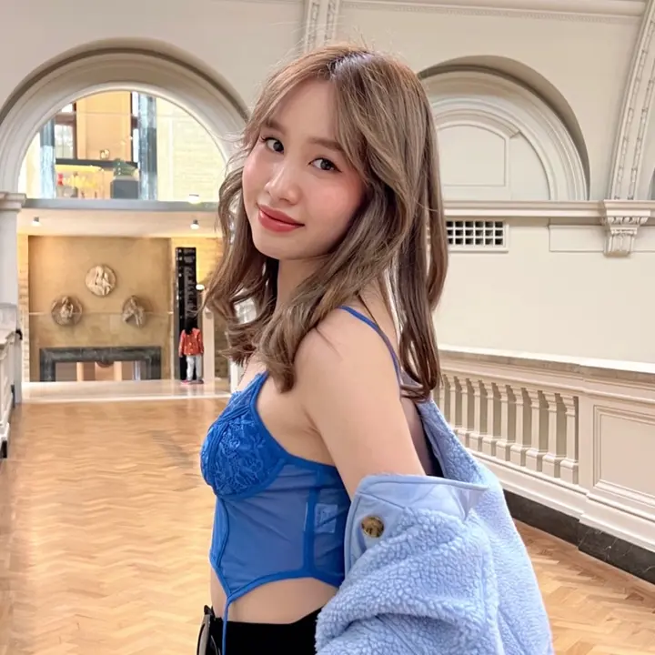 น้องญี่ พี่วิท