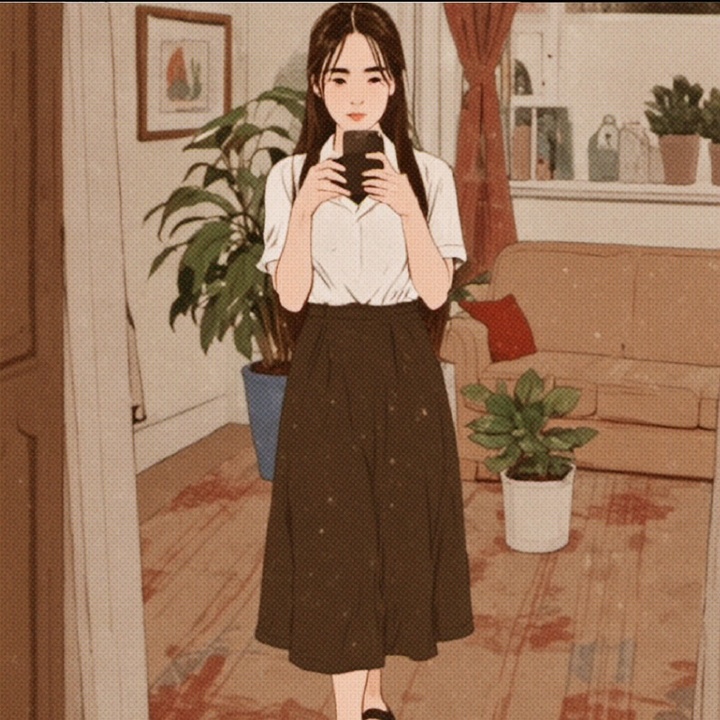 Cam riviu 🍊