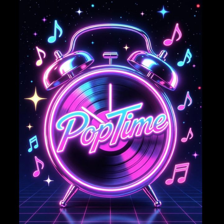 PopTime🪩