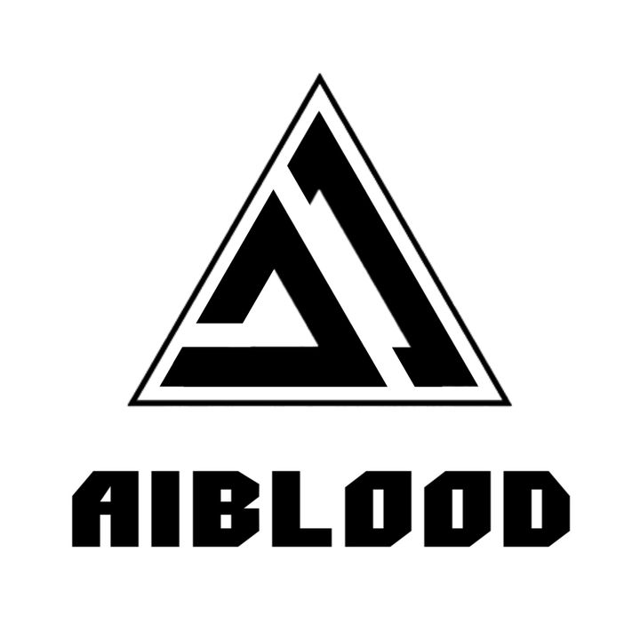 AIBLOOD 0FFICIAL