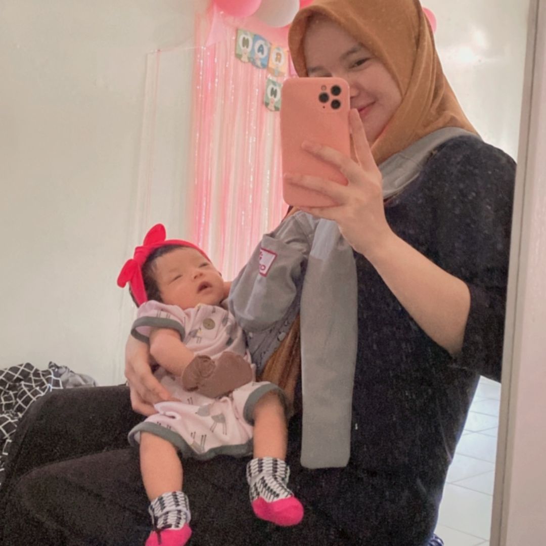MOMMY CUTE