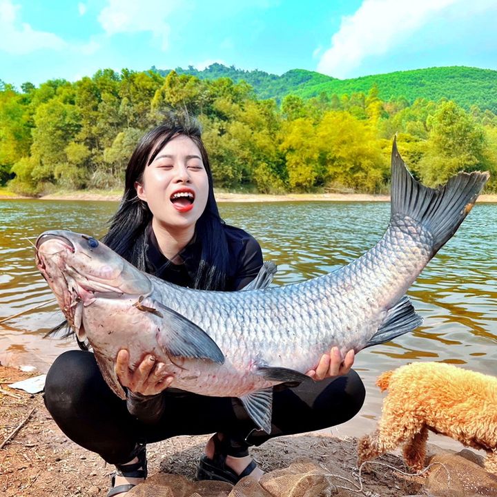 Ca Sĩ Xóm 🐠
