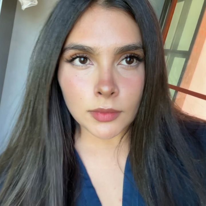 Stephany Peña Diaz