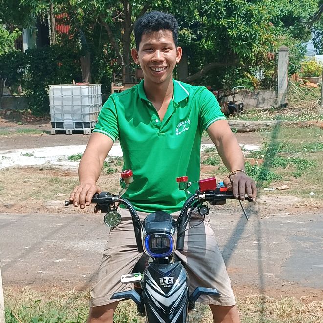 Xe Điện 47