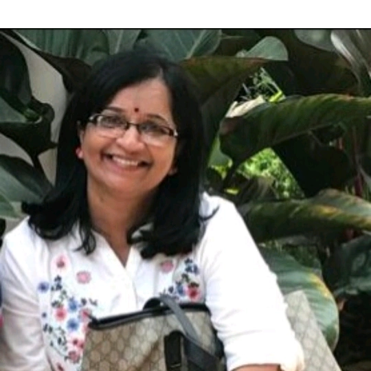 pushpa