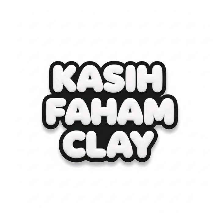 Kasih Faham Clay