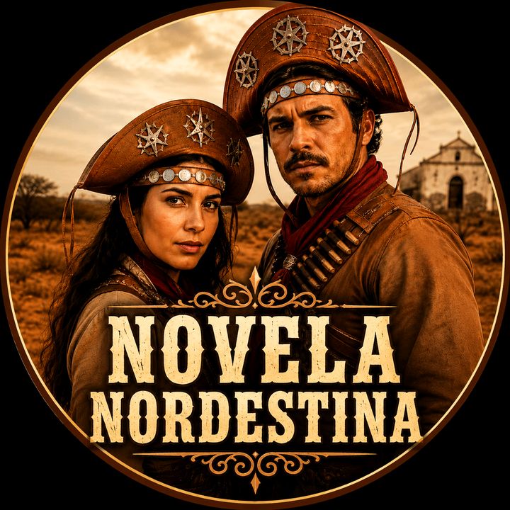 novela nordestina