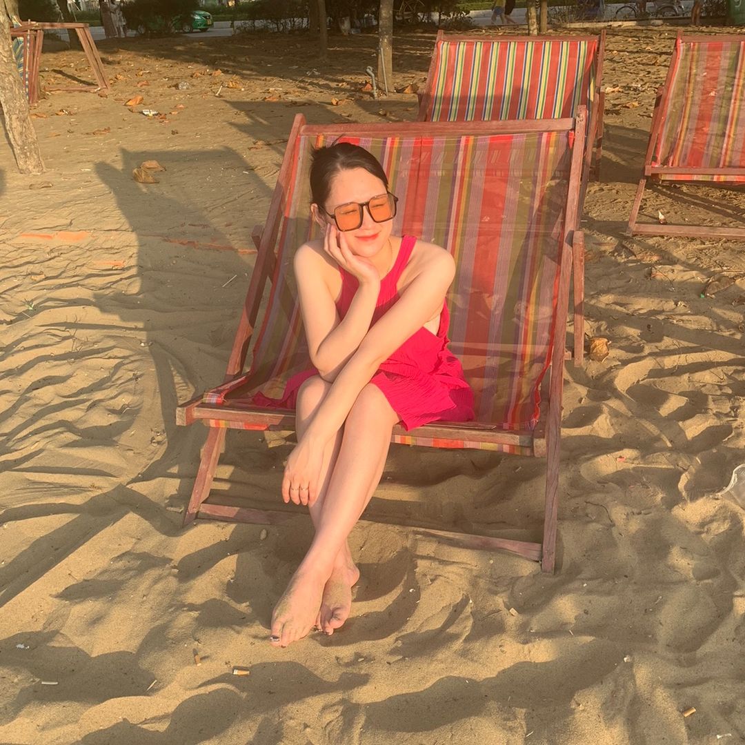 Đinh ngân review 🌸