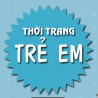 Khang Thời Trang Trẻ Em
